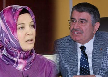 İçişleri bakanı Said Nursi'nin sözü ile çelişiyor