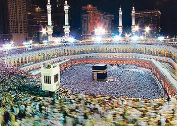 Umre tarihleri belli oldu