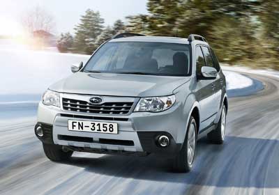 Subaru, 275 bin aracı geri çağırıyor
