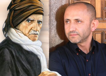 Zamanın Bedii, sefahatin hocasını açıklar