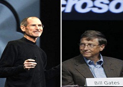 Steve Jobs, Bill Gates okullarda ders olacak