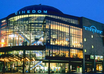 Alman sinemacılar Said Nursi filmine şaşırdı