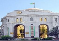 Türkmenistan Başkanlık Seçimine Gidiyor