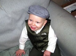 Çocuklar modaya kurban mı ediliyor?