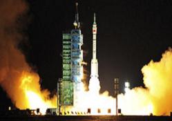 Çin uzay projelerine hız verecek