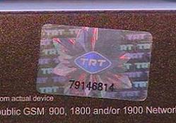 Bandrol ücretlerinde indirim yapıldı