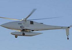 ABD 'Süper' Casus Helikopter Geliştirdi