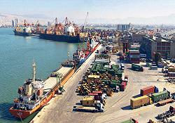 Şubat'ta dış ticaret açığı sevindiren düşüş