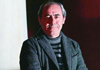 Bütün filmlerim Besmele ile başlar