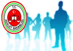 Adalet Bakanlığı memur alacak