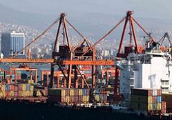 Alman şirketleri üretimde ve ihracatta rekor kırdı