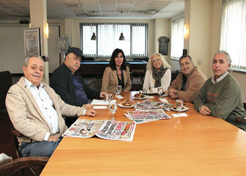 Ünlü astrolog Said Nursi filmini yorumlarsa...