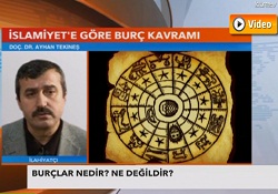 İslamiyete göre burçlar nedir, ne değildir?