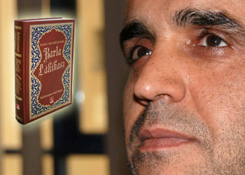 Ankara zorbası Barla'daki itiraza yenildi