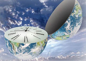 Bir yıl kaç gündür? Bir gün kaç yıldır?