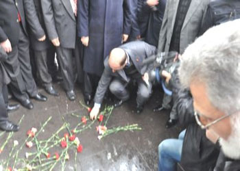 Uludere'de aynı provokasyon filmini izledik
