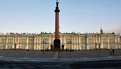 Azerilerden Fransa'ya Protesto