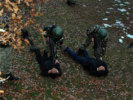 PKK'yı karıştıran soru
