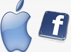 'Facebook ve Apple internete en büyük tehdit'