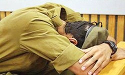 İsrail askerinin utanç davası