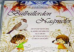 Diyanet çocukları unutmadı