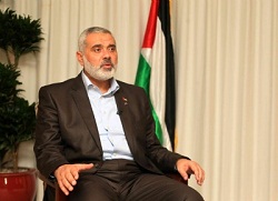 Gazze zaferi Mavi Marmara'nın zaferidir!