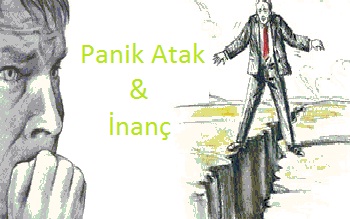 Panik atak ve inanç