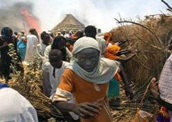 50 bin kişi evini terketti