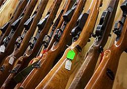 Bir ayda 1.5 milyon silah satıldı