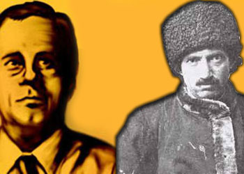 Said-i Kürdi ismini Said Nursi kullanıyordu