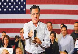 Amerika'da seçim maratonu başlıyor