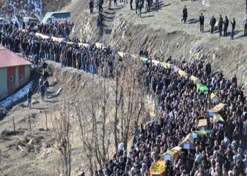 Uludere'ye bir de bu ayetle bakalım