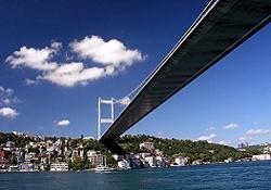 5 milyar dolarlık dev ihale için 18 şirket yarışıyor