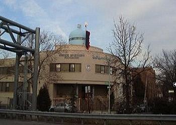 Çin 'yasa dışı dini yer' dediği camiyi yıktı