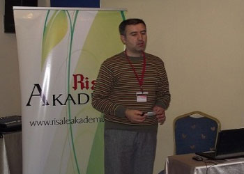 Kitabi eğitimde Risale-i Nur kaynak olmalı