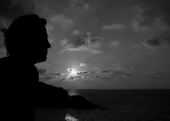 Biriniz, ne temenni ettiğine iyi baksın