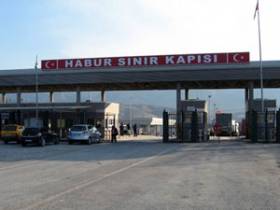 Hakkarili esnafa Habur müjdesi