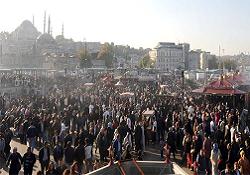 Türkiye, nüfus bakımından dünyada kaçıncı?