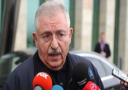 Paris Büyükelçisi önümüzdeki günlerde geri dönecek