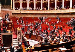 Teklif, Ocak ayı sonunda Senato'da