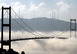 İstanbul'a neden kar yağmıyor?