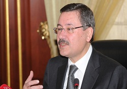 Ankara'ya yeni otobüs terminali