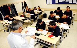 Van'a 129 okul yapılacak