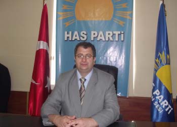 Çağın devrimcisi Said Nursi sürgünde yaşadı