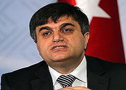 YÖK Genel Kurulu toplandı