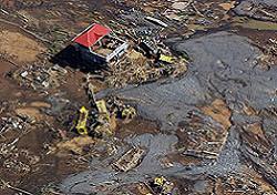 Filipinler'de toprak kayması: 25 ölü