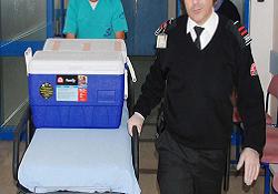 Organ bağışı, hasta yakınlarına sorulacak