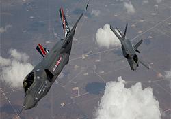F35 alımında u dönüşü