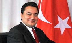 Babacan'ın 2012 büyüme tahmini
