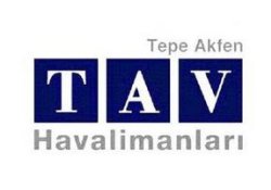 TAV Havalimanları'nın yüzde 38'i satıldı